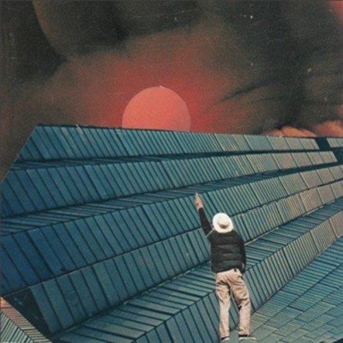 Breatharian - Front Cover