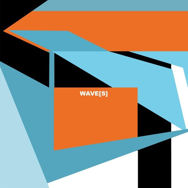 Wave(s) - Front Cover