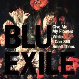 Give me my flowers while I can still smell them - Front Cover