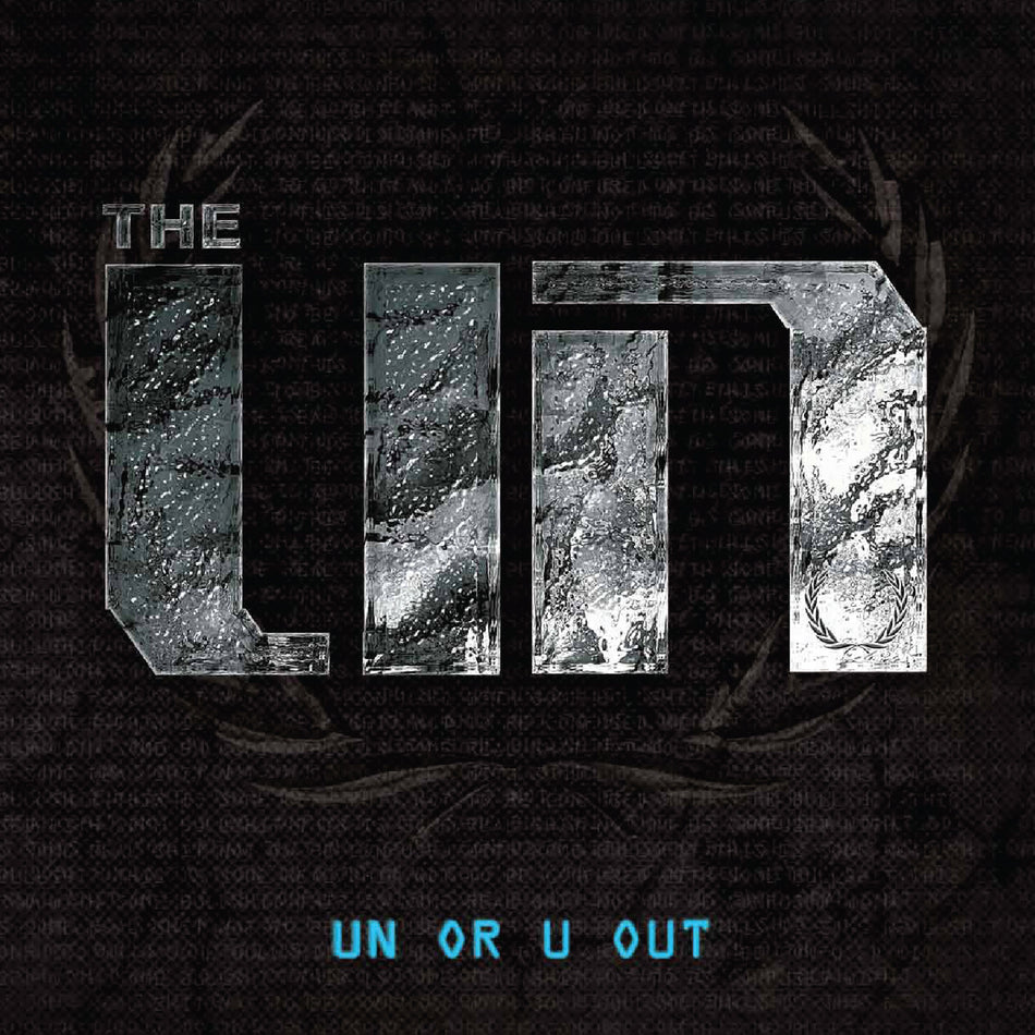 Un Or U Out - Front Cover