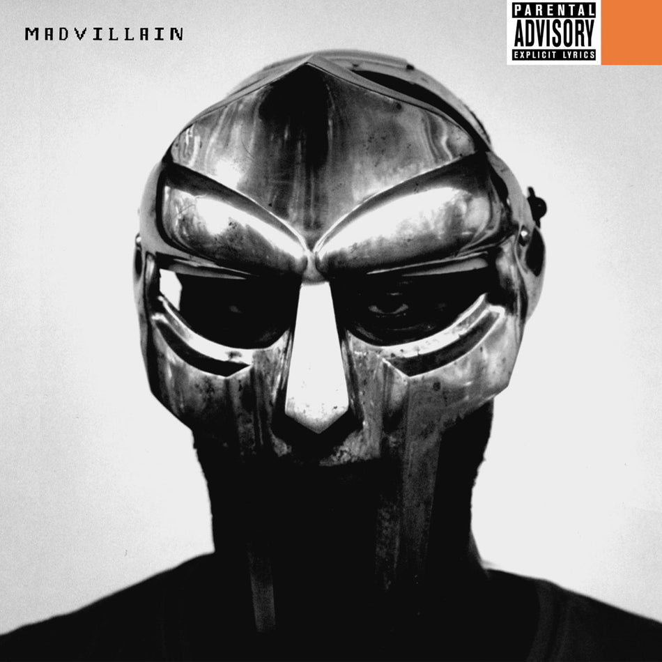 Money Folder - Front Cover