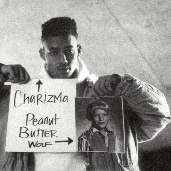 Big Shots - Front Cover