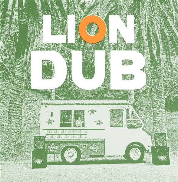 This generation in dub - Front Cover