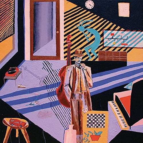 Skiptracing - Front Cover