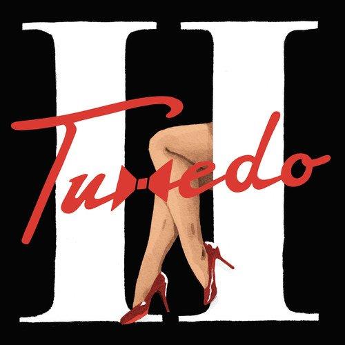 Tuxedo II - Front Cover