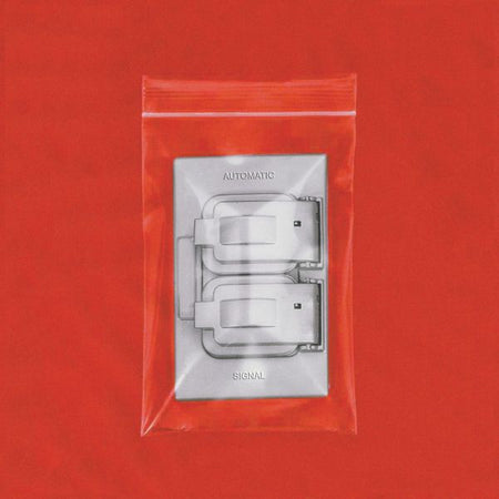 Signal - Front Cover