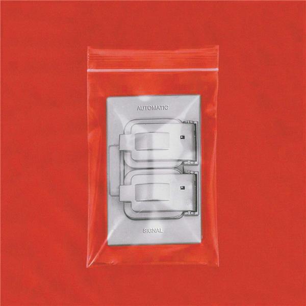 Signal - Front Cover