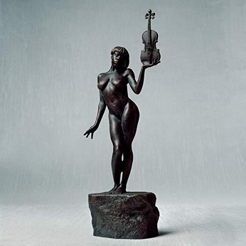 Athena - Front Cover