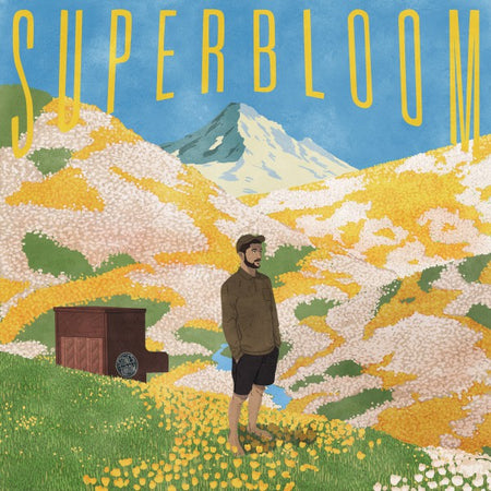 Superbloom - Front Cover