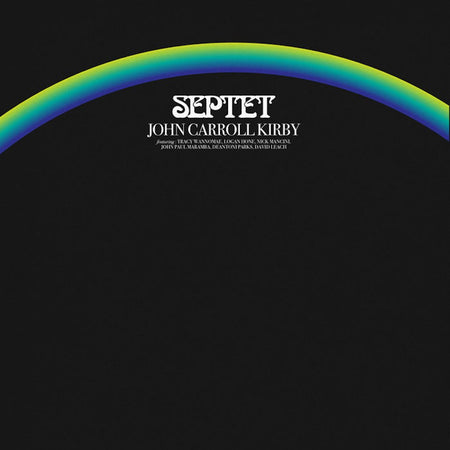 Septet - Front Cover