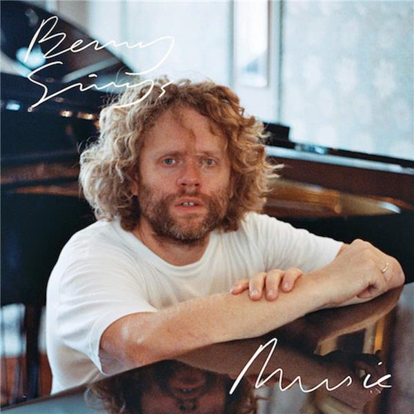 Music - Front Cover