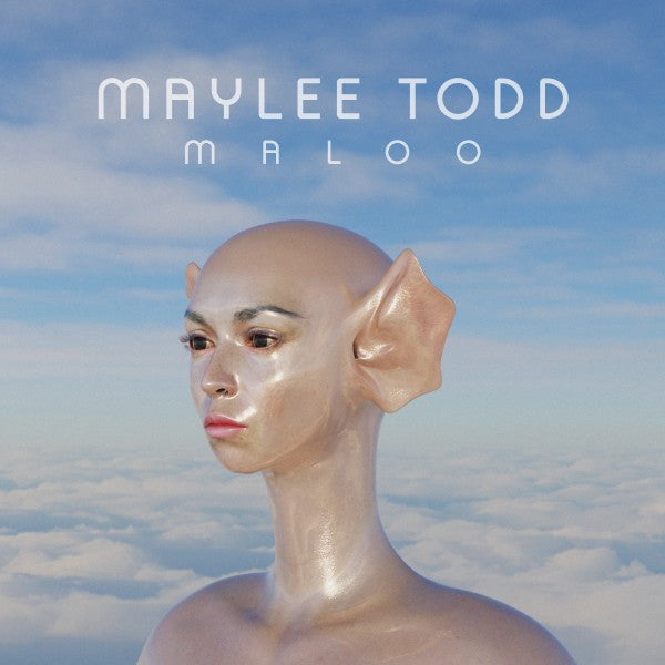 Maloo - Front Cover