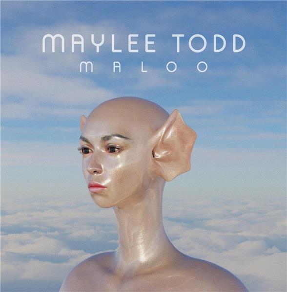 Maloo - Front Cover