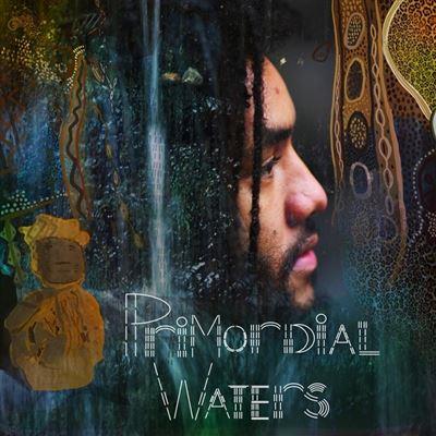 Primordial Waters - Front Cover