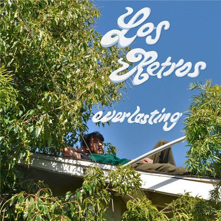 Everlasting - Front Cover