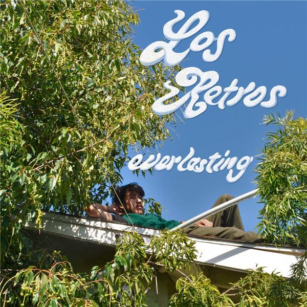 Everlasting - Front Cover