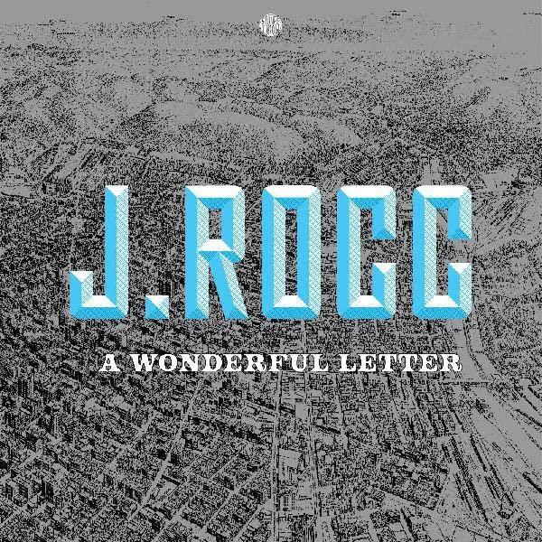 A Wonderful Letter - Front Cover