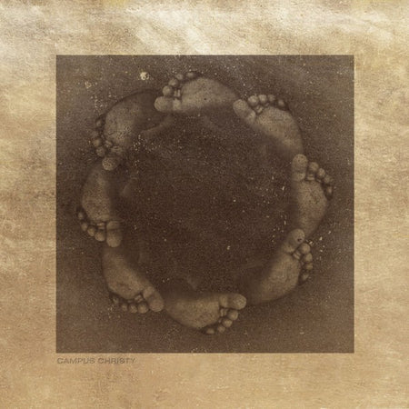 Campus Christy - Front Cover