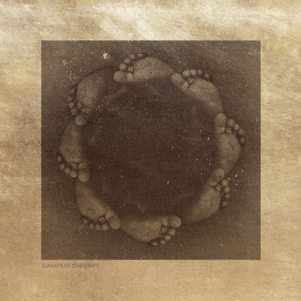 Campus Christy - Front Cover