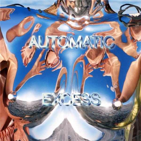 Excess - Front Cover