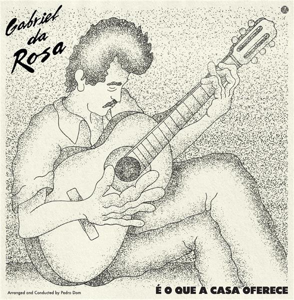 E O Que A Casa Oferece - Front Cover