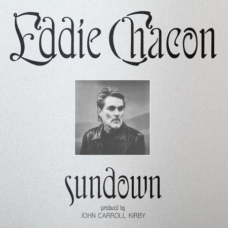 Sundown - Front Cover