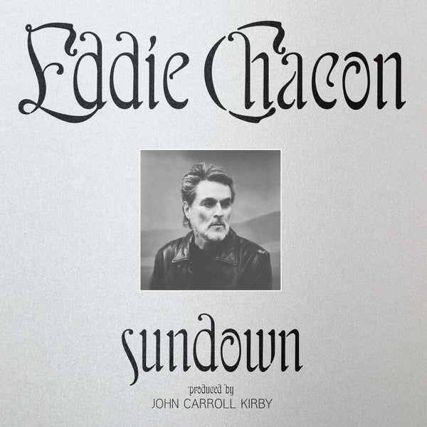 Sundown - Front Cover
