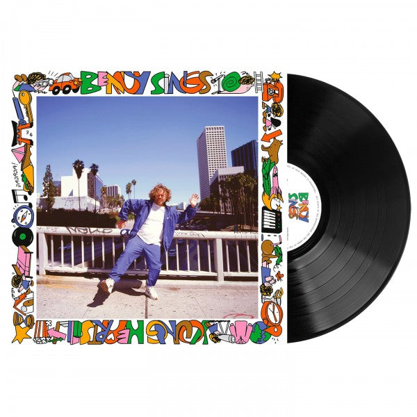 Young Hearts - Front Cover