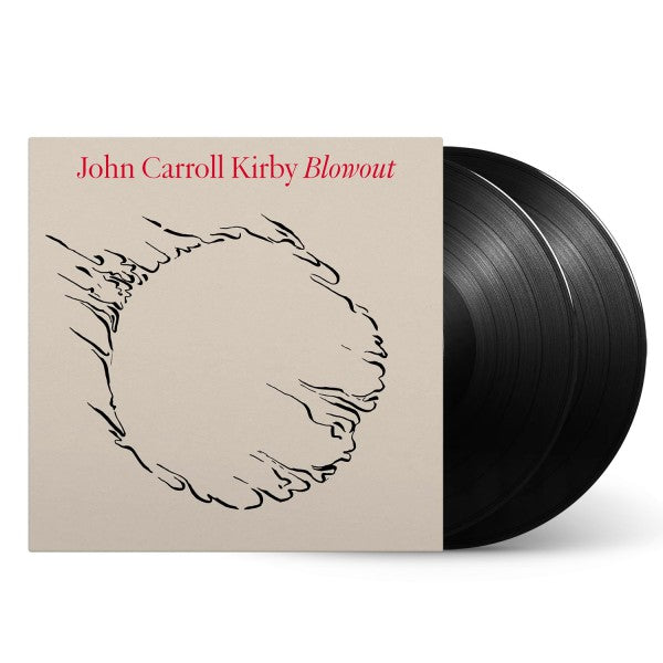 Blowout - Front Cover