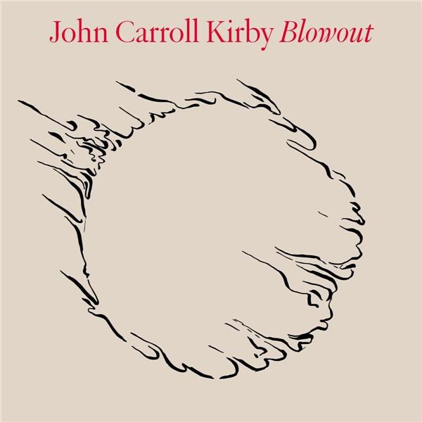 Blowout - Front Cover