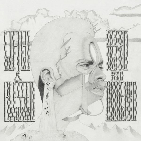 Heard and Unheard - Front Cover