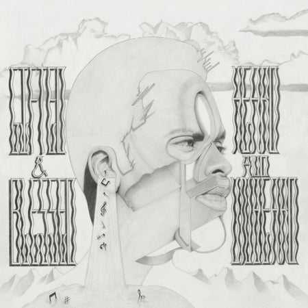 Heard and Unheard - Front Cover