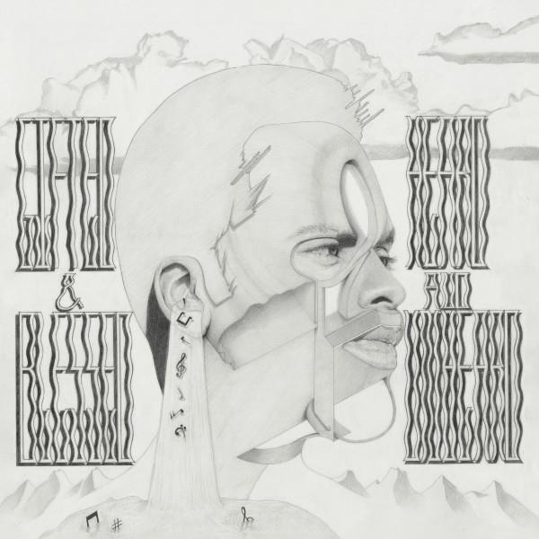 Heard And Unheard - Front Cover