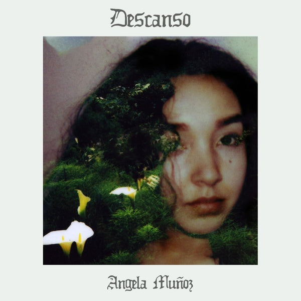 Descanso - Front Cover