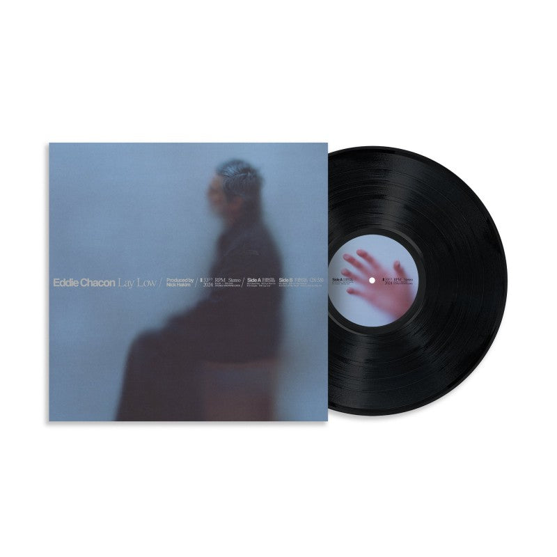 Lay Low - Front Cover