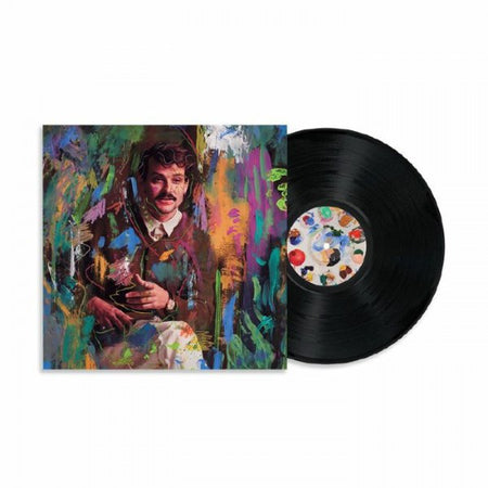 Cacofonia - Front Cover