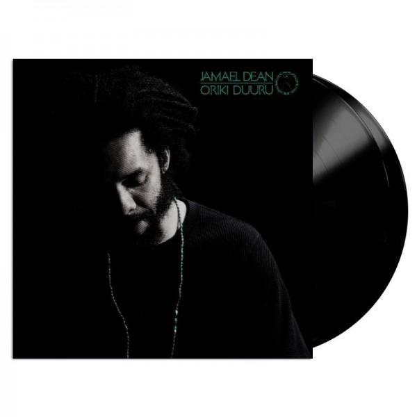 Oriki Duuru - Front Cover