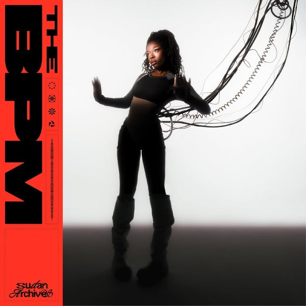 The Bpm - Front Cover