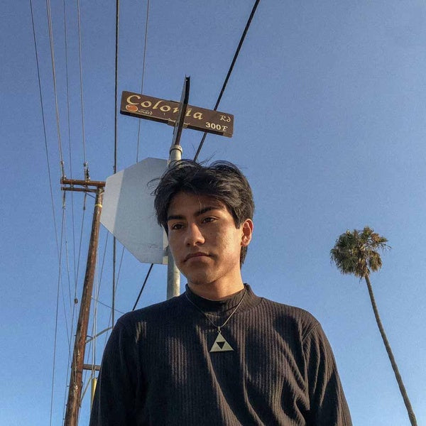 Early Days (2016-2019) - Vinyle Or - Front Cover
