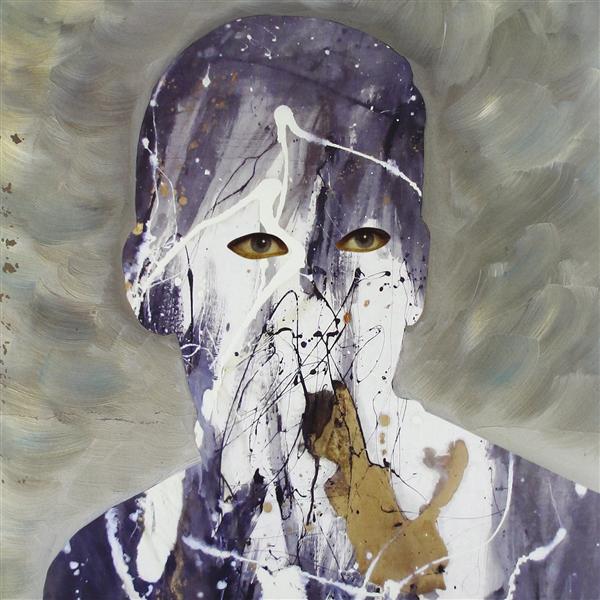 Black Orckid (+ livret 32 pages) - Front Cover