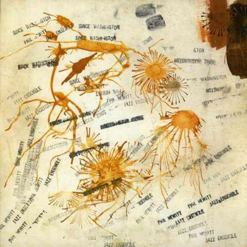 Since Washington - Front Cover