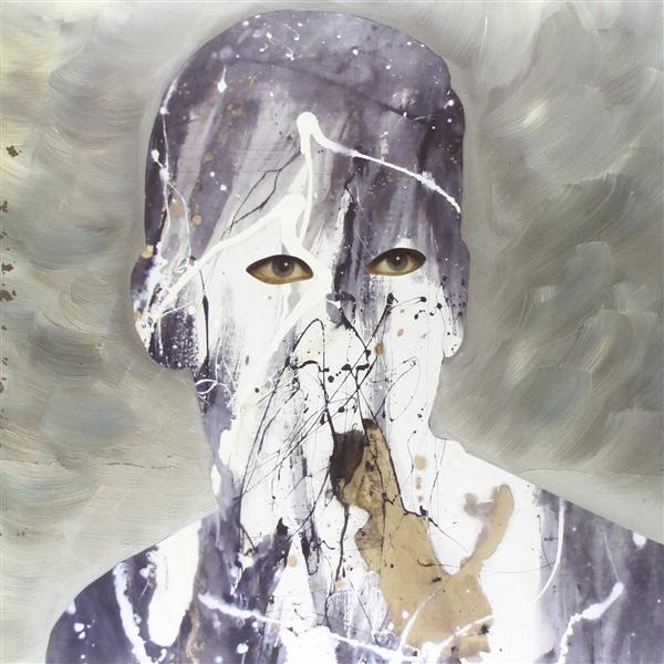 Black Orkid Deluxe Reissue - Front Cover