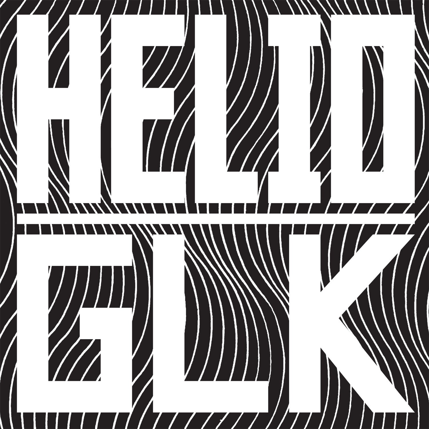 Helio x GLK - Front Cover