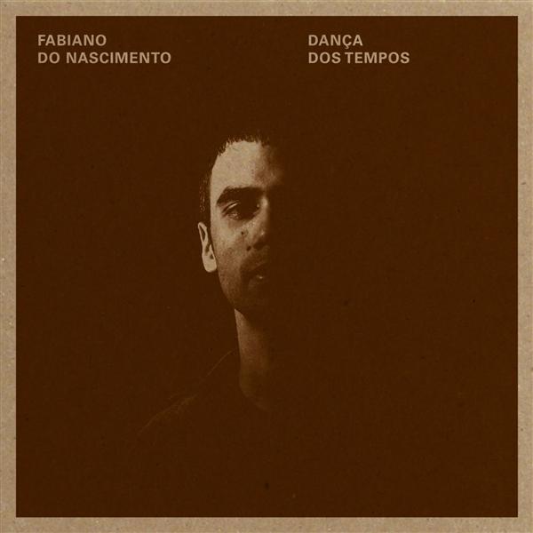 Danca dos tempos - Front Cover