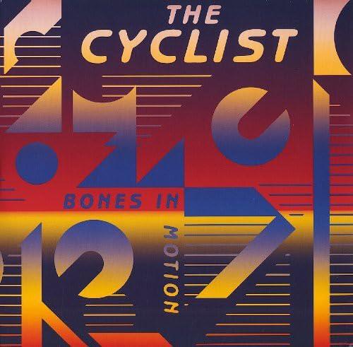 Bones In Motion - Front Cover