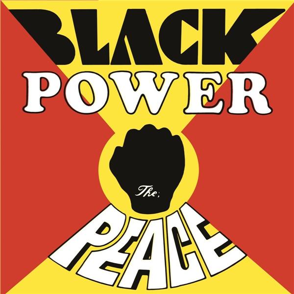 Black Power /+ MP3 - Front Cover