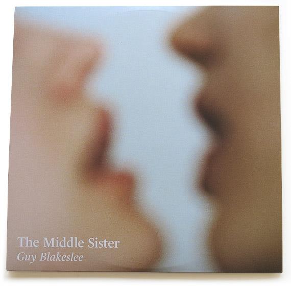 The Middle Sister - Front Cover