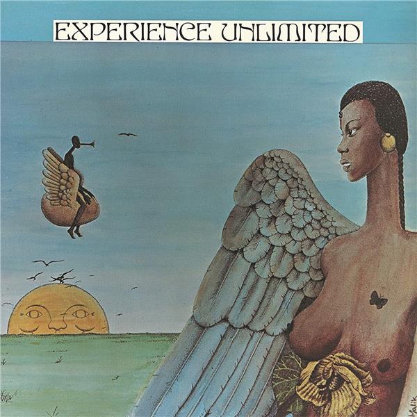 Free Yourself - Front Cover