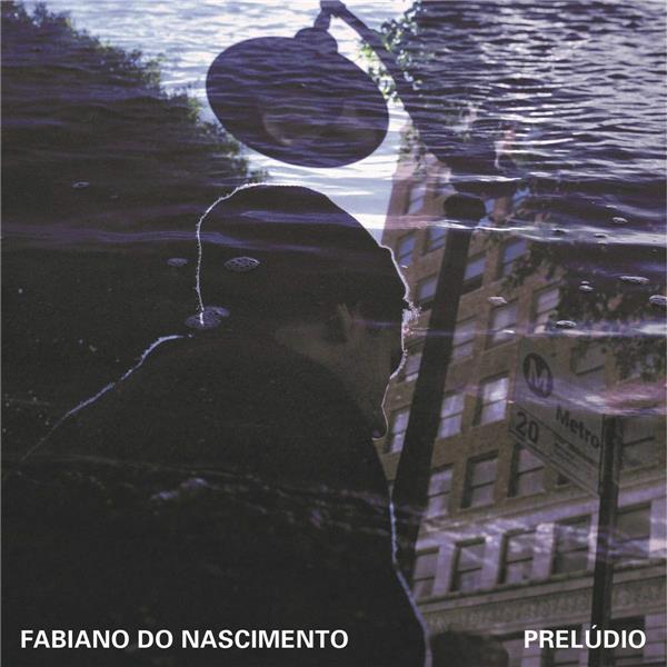 Prelúdio - Front Cover