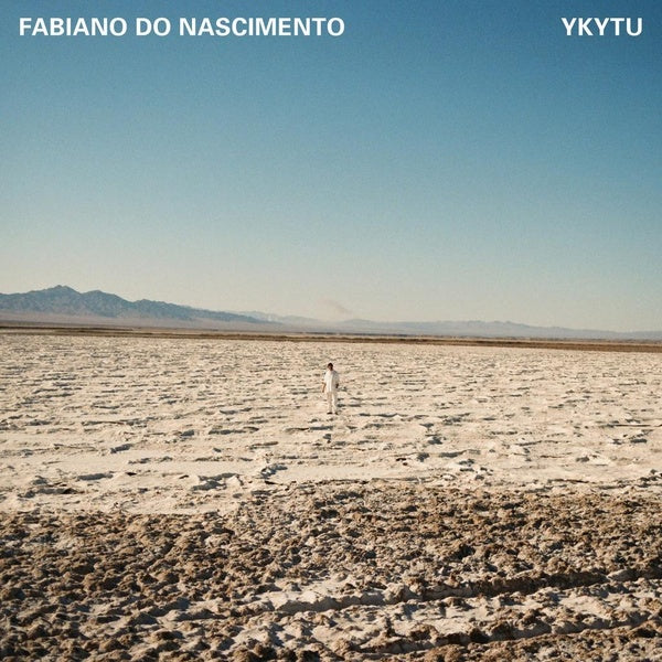 Ykytu - Front Cover